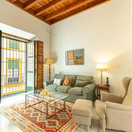 Villa Romana Kindly Apartment Севілья Екстер'єр фото