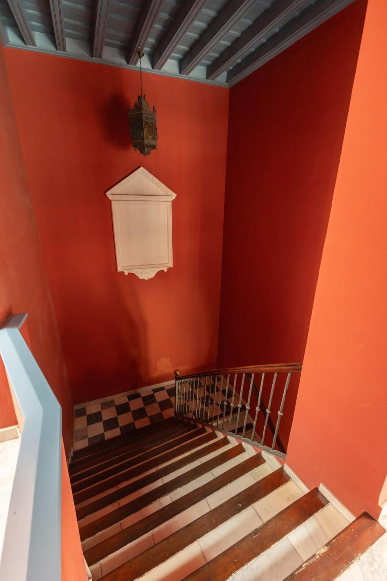 Villa Romana Kindly Apartment Севілья Екстер'єр фото