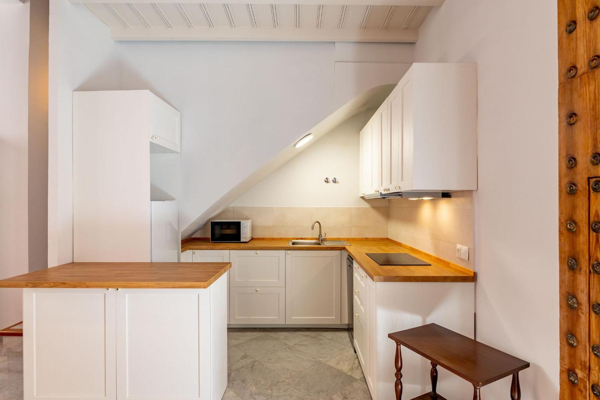 Villa Romana Kindly Apartment Севілья Екстер'єр фото