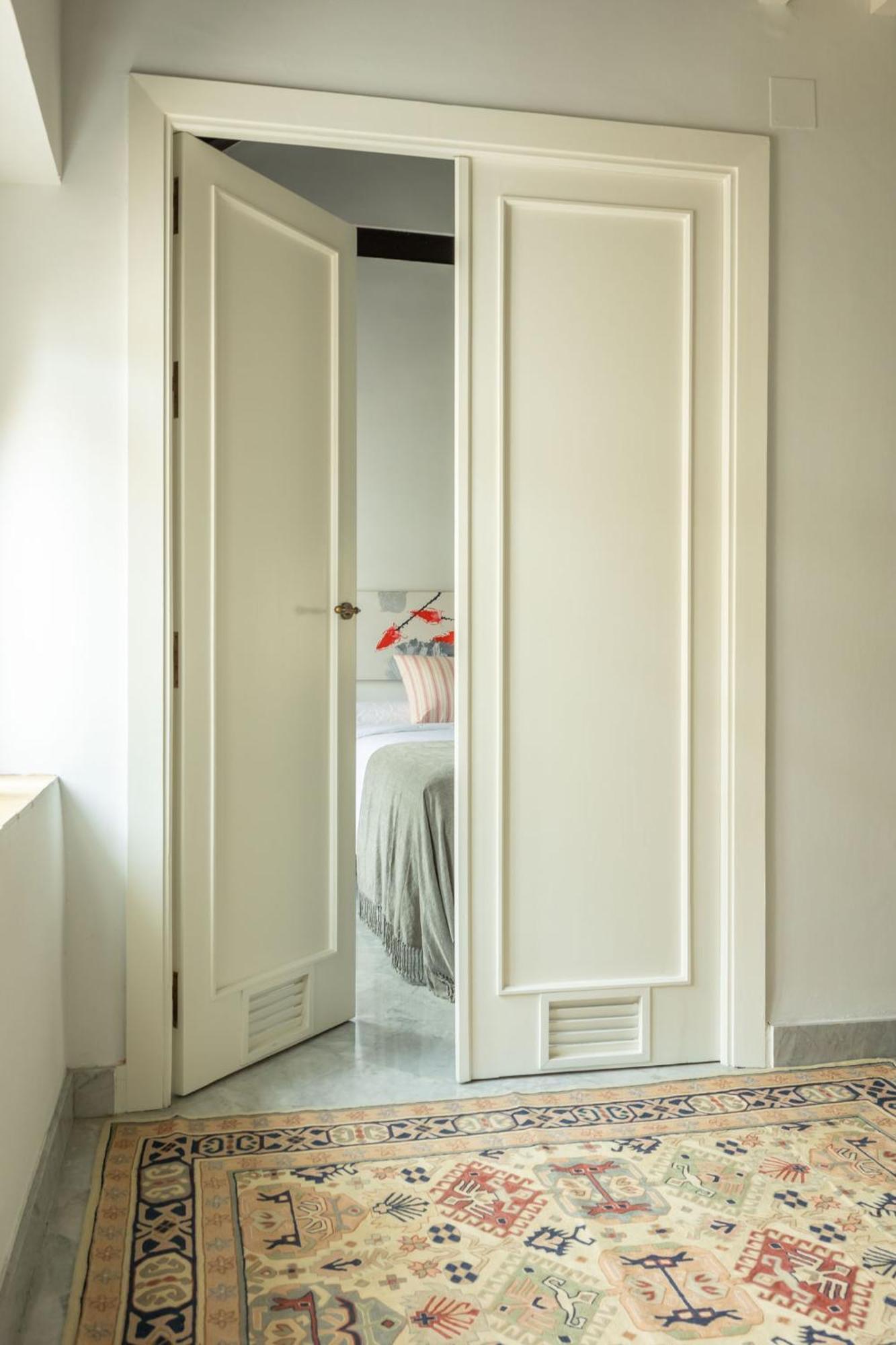 Villa Romana Kindly Apartment Севілья Екстер'єр фото